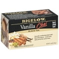 Bigelow Vanilla Chai Tea Bags 20 ct