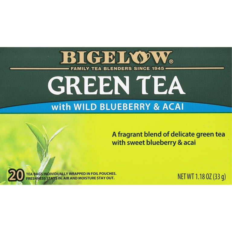 Blueberry bags shop
