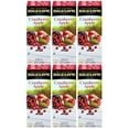 thumbnail image 1 of Bigelowcranberry Apple Herbal Tea Bags 28-Count Boxes (Pack Of 6) Cranberry Apple Hibiscus Flavored Herbal Tea Bags All Natural Non-Gmo, 1 of 3