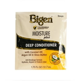 BIGEN Moisture Plus Deep Conditioner Packet (1.75oz)