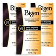 thumbnail image 1 of Bigen Permanent Powder Hair Color 3-Pack: 96 Deep Burgundy, 1 of 1