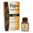 thumbnail image 1 of Bigen Permanent Powder Hair Color 45 Chocolate, 0.21 Oz., Pack of 2, 1 of 4