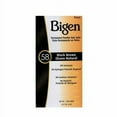 thumbnail image 1 of bigen powder hair color #57 dark brown, 1 of 5
