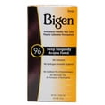 thumbnail image 1 of Bigen Permanent Powder Hair Color 96 Deep Burgundy 1 ea (Pack of 2), 1 of 6