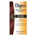 thumbnail image 1 of Bigen Powder Hair Color #37 Dark Auburn 0.21oz (Pack of 2), 1 of 2
