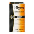 thumbnail image 1 of Bigen Powder Hair Color #88 Blue Black, 0.21 oz, 3 Pack, 1 of 2