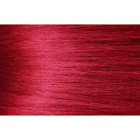 Bigen Semi Permanent Hair Color #R4 Intensive Red, 3 oz