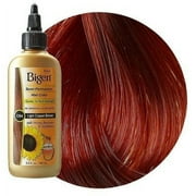Bigen Semi-Permanent Haircolor #Cb4 Light Copper Brown 3 Ounce 88ml 3 Pack