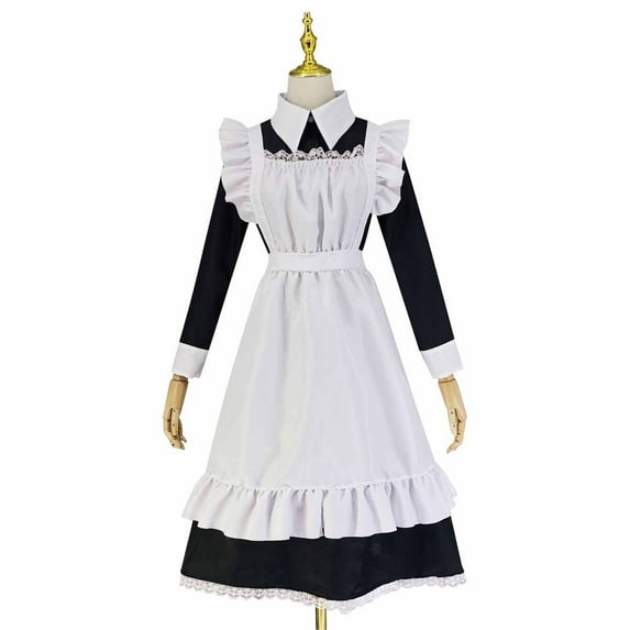 Bigersell Casual Dresses for Women Summer Female U-Neck Long Sleeve Knee Length Night Out Dress Style D-106 Bridesmaid Dresses Plus Size Summer Dresses , White 5XL