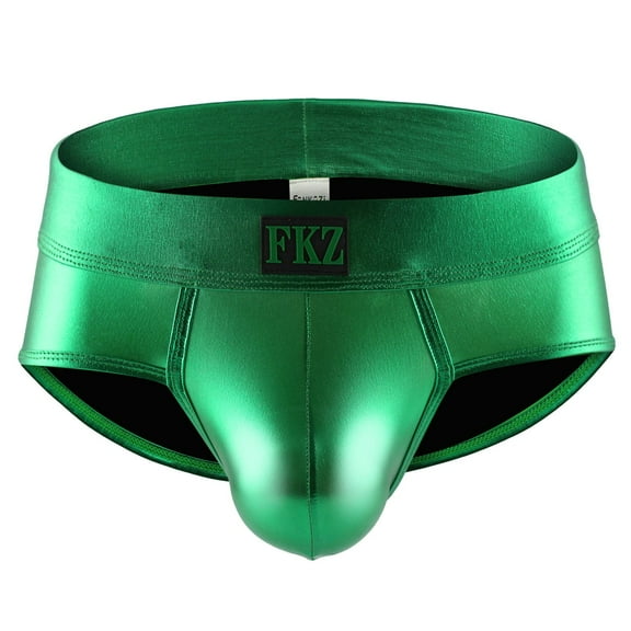 Bigersell Cotton Underwear Women Clearance Cotton Thong Underwear Women Boyshort Thongs Panty Style P-789 Cotton Plus Size Panties Lace Thongs Briefs Mid Waist Women Cheeky Panties Green M