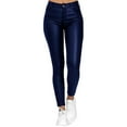 thumbnail image 1 of Bigersell Flare Pants for Women Full Length Pants Women Elasticated Lace-up Tight Velvet Breathable Casual Sports Pants Girls Flare Pants, 1 of 9