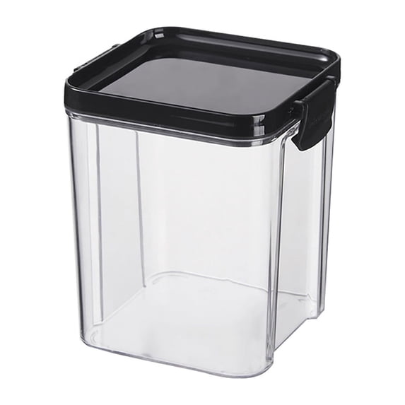 Rectangular Container Dispenser Bigersell Food Dispensers Discounts Sturdy Kitchen Organizers and ...