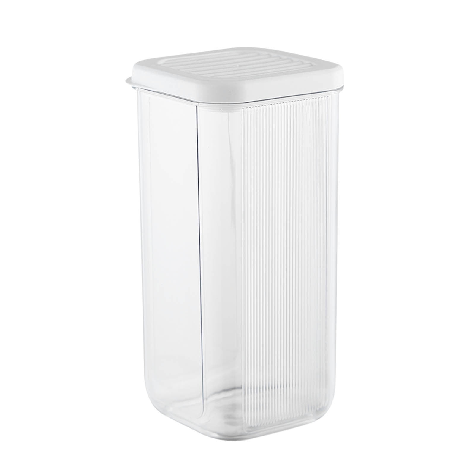 Bigersell Food Storage Containers for Flour, Sugar, Baking Supply and