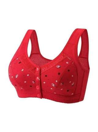 Stainlesh Breathable Cool Lift Up Air Bra Women Wireless
