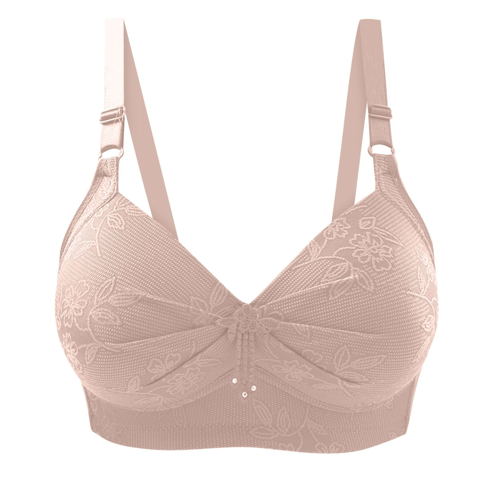 Bigersell Long Line Bras Women Sale Clearance Comfy Bras for
