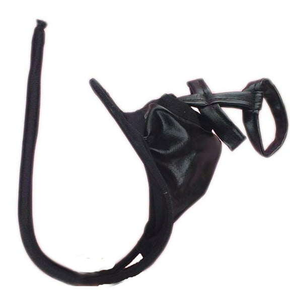 Bigersell Ladies Panties Clearance Cotton Underwear Women Cheeky Panty Style P-200 Nylon Brief Panties Seamless Thongs Briefs Mid Waist Women Cheeky Panties Black One Size