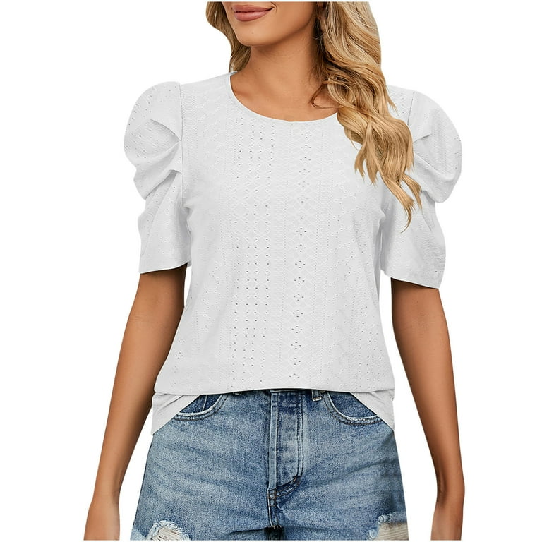 Ladies fashion shop tops