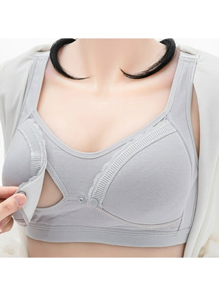 https://i5.walmartimages.com/seo/Bigersell-Nursing-Bras-Big-Busted-Women-Full-Coverage-Wireless-Bra-Breastfeeding-Front-Snap-Closure-V-Neck-Padded-No-Underwire-Comfort-Soft-Gray-L_e7370fcf-ed62-42ae-ac07-9777a5ee9090.9dcb4f645df37423046a2e31a633a8ae.jpeg?odnHeight=432&odnWidth=320&odnBg=FFFFFF
