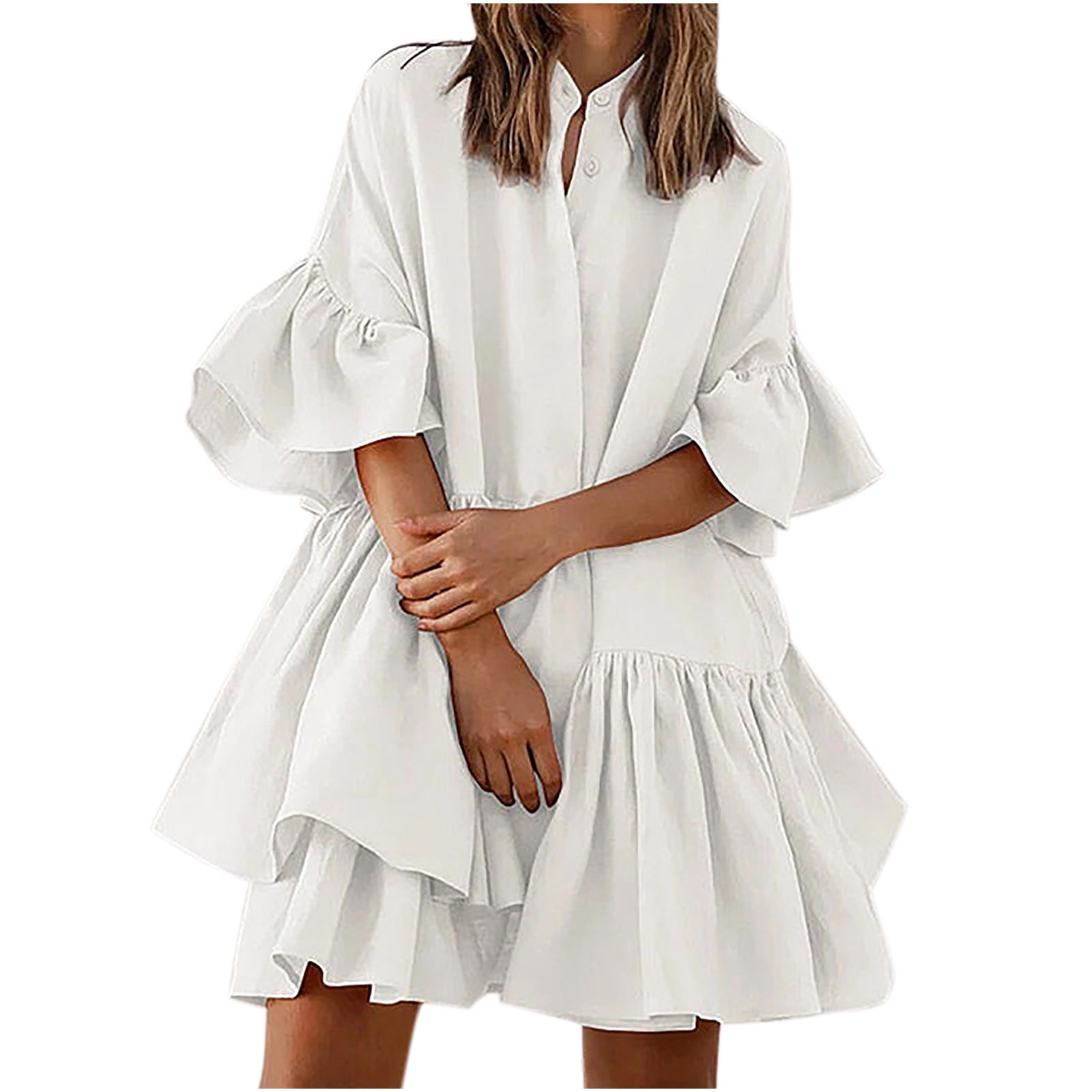 Floryday summer shop dresses