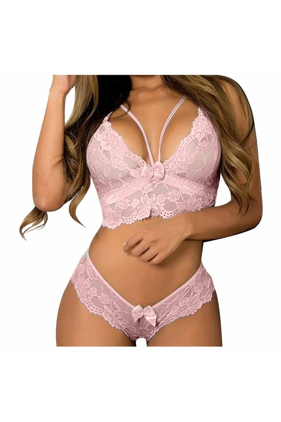 Open Crotch Panties Clearance Boyshort Underwear Women Period Panty Style P-1147 Spandex Thong Panties G String Thongs Ladies Briefs High Waist Women's Panties Pink XL