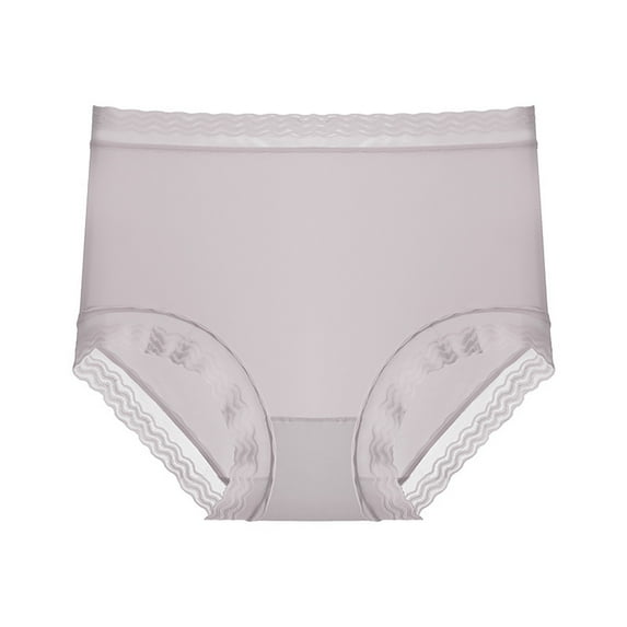 Bigersell Panties for Women Plus Size Clearance Ladies Underwear Panties Boy Shorts Panty Style P-993 Cotton Plus Size Panties Ladies Thongs Seamless Briefs Mid Waist Women's Bikini Panties Gray L
