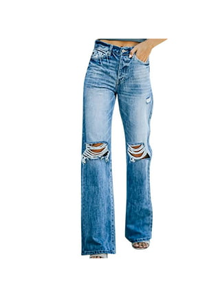 Bigersell Women's Shaping Bootcut Pants Full Length Pants Women's