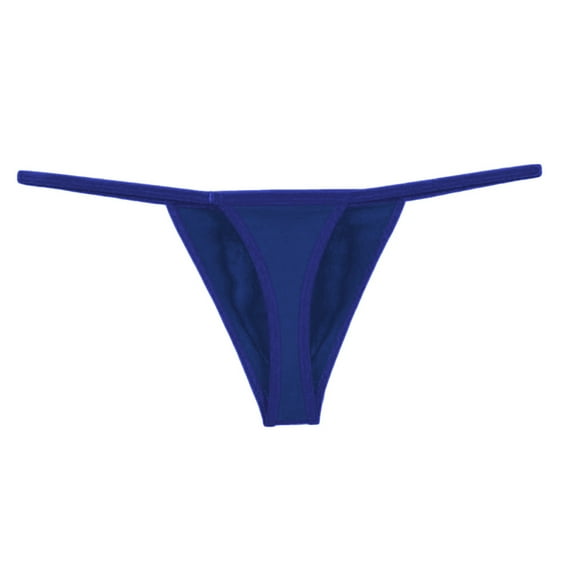 Bigersell Period Panties Clearance Bikini Underwear Women Boyshort Thongs Panty Style P-1194 Cotton Boyshort Panties Thong Bikini Briefs Mid Waist Women Cheeky Panties Dark Blue 3Xl