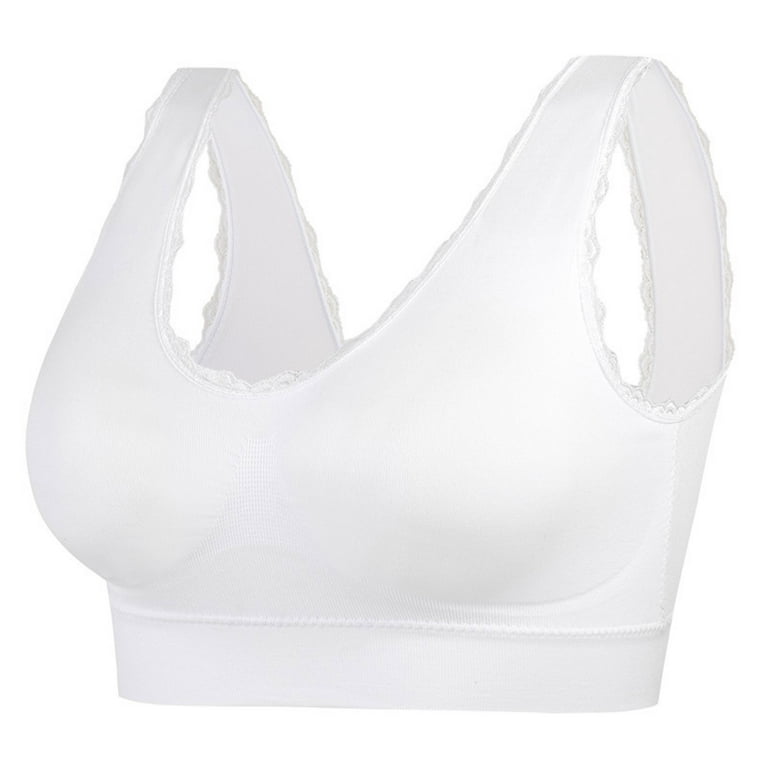 Bigersell Plus Size Push up Bras Sale Clearance Bras for Women No Underwire  Push up Bralette Bra Style C92 Back-Smoothing Bras Pull-On Bra Closure Big