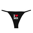 thumbnail image 1 of Bigersell Seamless Cotton Underwear for Women Clearance Plus Size Cotton Underwear Women Boyshort Thongs Panty Style P-137 Cotton Plus Size Panties Seamless Thongs Briefs Mid Waist Women's Panties A L, 1 of 4