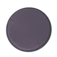 thumbnail image 1 of Bigersell Seat Cushions for Dining Chair Portable Round Chairs Pads Soft Comfort Thicken Kitchen Chair Seat Mat Solid Portable Non-Slip Office Chair Cushion Gray, 1 of 5