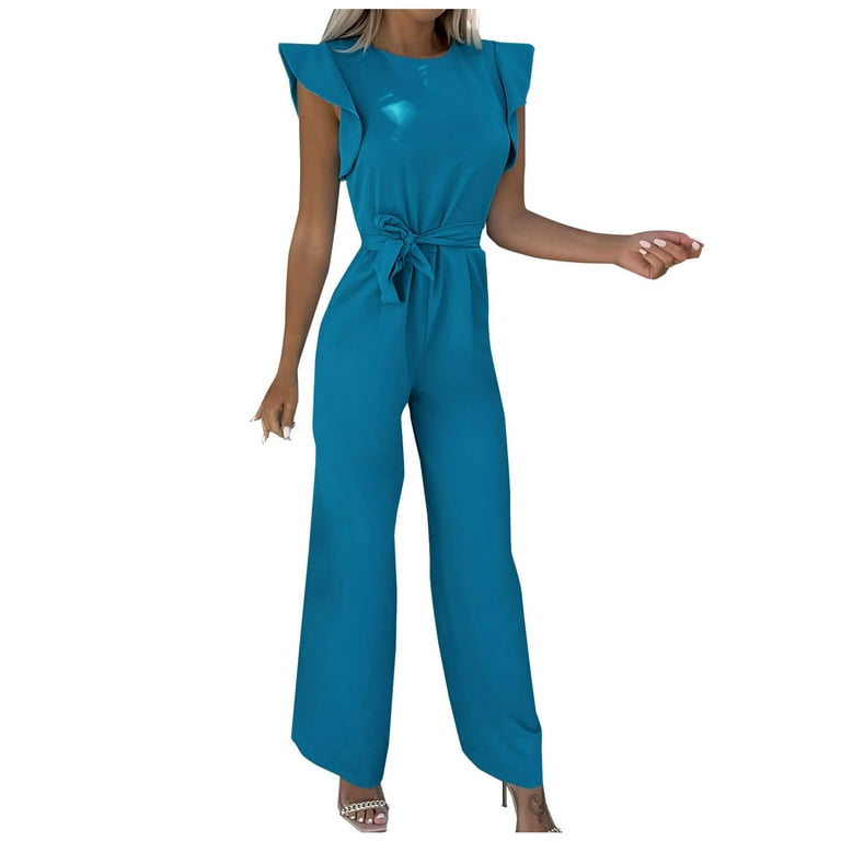 https://i5.walmartimages.com/seo/Bigersell-Solid-Blue-Jumpsuit-Women-Womens-Fashion-Summer-Casual-Ruffle-Short-Sleeve-Suspender-Ladies-Classic-Bootcut-Jumpsuits_736be8a4-1491-4d34-ba3c-8e4f9b36985a.d4f9a00e335d968536b34f9fcaf6ce90.jpeg?odnHeight=768&odnWidth=768&odnBg=FFFFFF