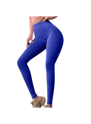 Bigersell Curvy Yoga Pants for Women Yoga Full Length Pants Women