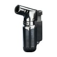 thumbnail image 1 of Bigersell Torch Lighter - Metal Mini Blow Torch - Camping Outdoor Windproof Straight Flame Lighter Refillable Butane Lighters Kitchen Cooking Torches, Silvers, 1 of 1