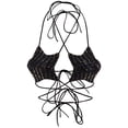thumbnail image 1 of Bigersell Underwire Bras for Women Sale Front Closure Bras Longline Bra Style R157 V-Neck Lightly Lined Bras Hook and Eye Bra Closure Women Size Bras Front Closure Yellow One Size, 1 of 6