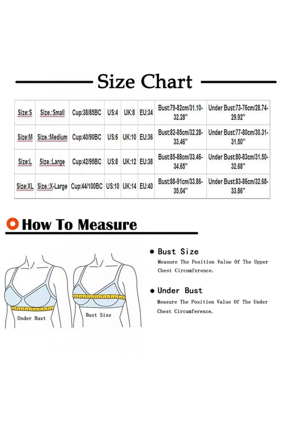 Wireless Bras 5pc V-Neck Wire-Free Bra Support Women Comfortable Bra Full-Figure Bra Style R-59 Basic Bra Strap Nylon Pullover Bra Feature Everyday Bras Underwear Purple 44