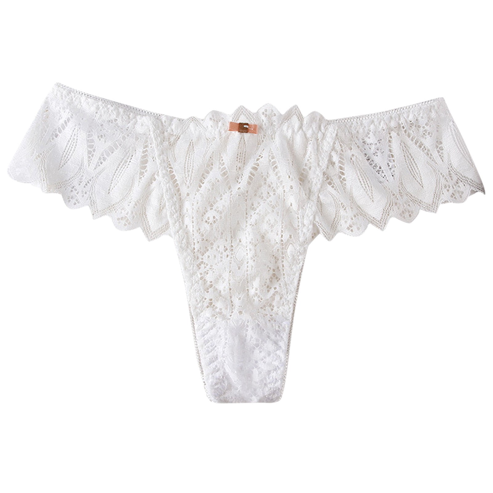 Bigersell Woman Underwear Cotton Clearance Breathable Underwear Women ...