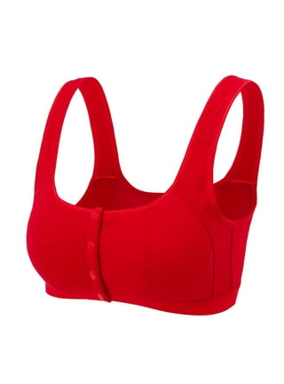 https://i5.walmartimages.com/seo/Bigersell-Women-Front-Closure-Bras-Comfort-Soft-Cotton-Bra-U-Neck-Tank-No-Underwire-Snap-Button-Wireless-Padded-Bralette-Everyday-C-25-Red-100_2ee813b3-a49c-4aee-bc14-263a6eefeaa3.64fd69f3bc1c2b3ca2819b40ad1746ef.jpeg?odnHeight=432&odnWidth=320&odnBg=FFFFFF