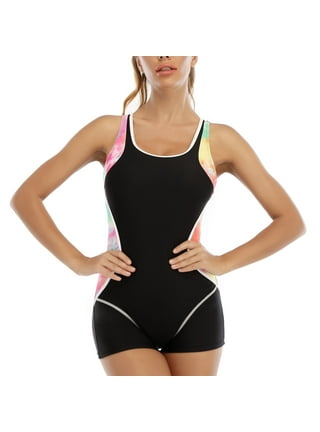 Gym swimming costume clearance