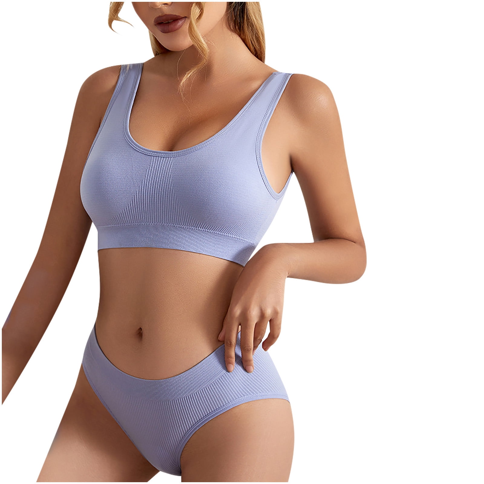 https://i5.walmartimages.com/seo/Bigersell-Women-Sports-Bras-Sets-Clearance-Ribbed-Push-Panty-2-Piece-Underwear-Matching-Panties-Yoga-Running-Pullover-Blue-XL_c832a350-c54b-4a28-aa7d-d563a08c48d3.9db0c1b7fd5fec4b027158c61caf1c92.jpeg