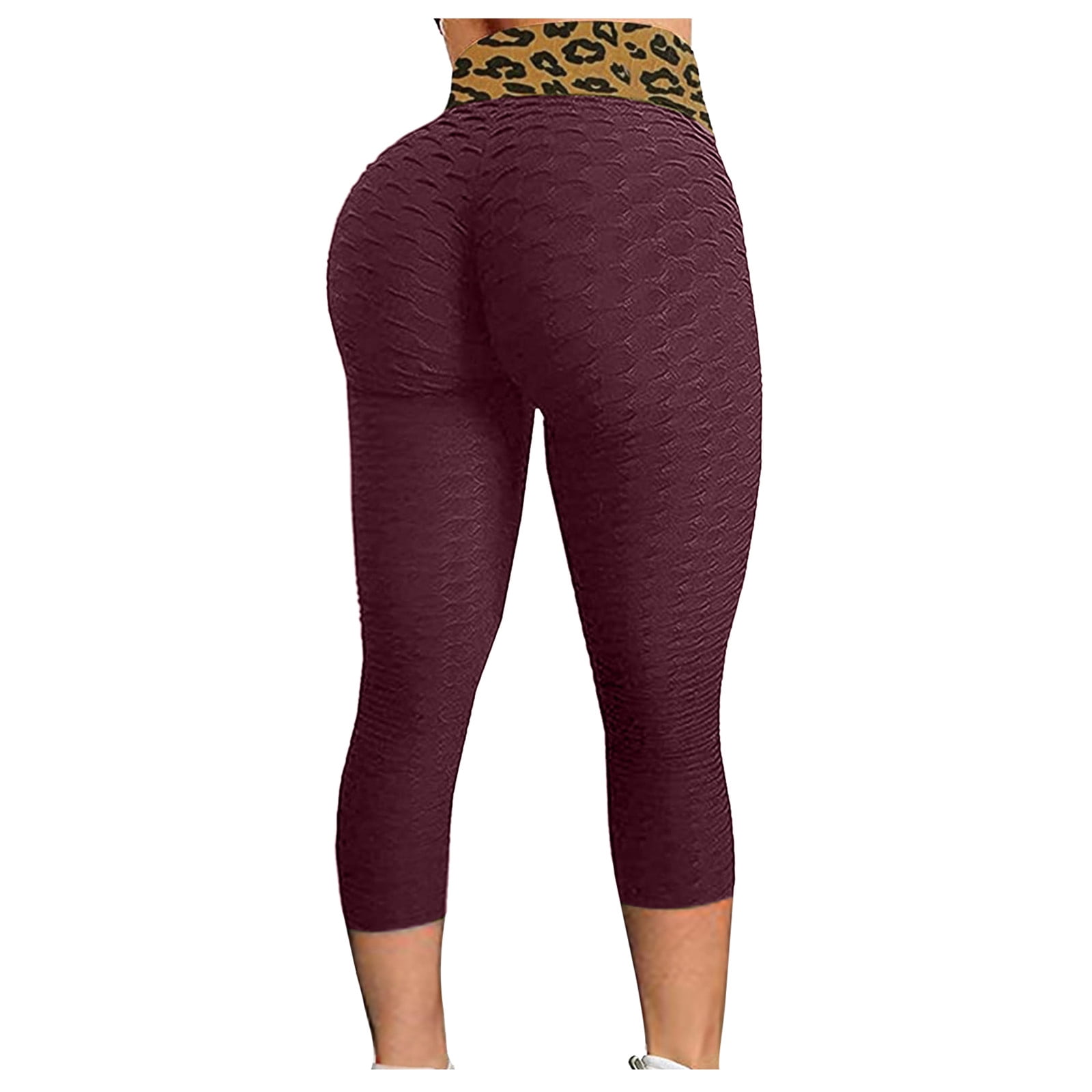 Bigersell Ripped High Waist Yoga Pants for Women Yoga Full Length Pants  Women Fashion Print Yoga Pants Casual High Waist Sport Pants Yoga Pants for  Ladies High Waist - Walmart.com