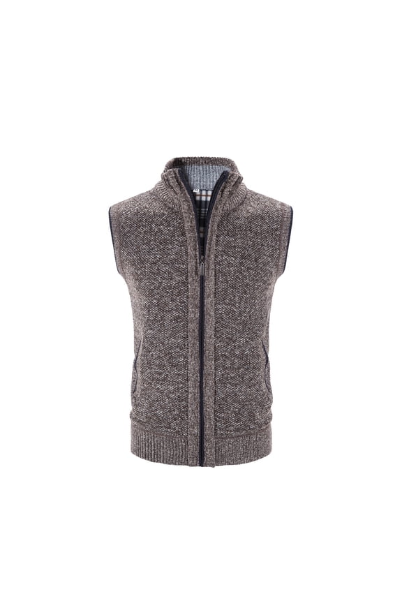 Women's Winter Hoodies Pullover Fall Cardigan 2021 Fall and Winter Plus Faux Fleece Jacket Men's Sweater Stand Collar Fall Cardigan Cute Cardigans Women