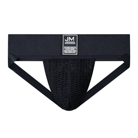 Bigersell Womens Thong Underwear Clearance Womens Boxers Underwear Boy Shorts Panty Style P-1703 Cotton Boyshort Panties Ladies Thong Briefs Mid Waist Women's Bikini Panties Black L