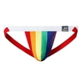 thumbnail image 1 of Bigersell Boy Shorts Underwear for Women Clearance Matching Underwear Bikini Panty Style P-1335 Spandex Thong Panties Ladies Seamless Thong Briefs High Waist Women's Bikini Panties Multicolor XL, 1 of 6