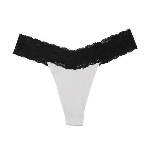 Bigersell Breathable Underwear for Women Clearance Women Panties Boy Shorts Panty Style P-578 Cotton Boyshort Panties Cotton Thongs Ladies Briefs Mid Waist Women's Bikini Panties Gray S