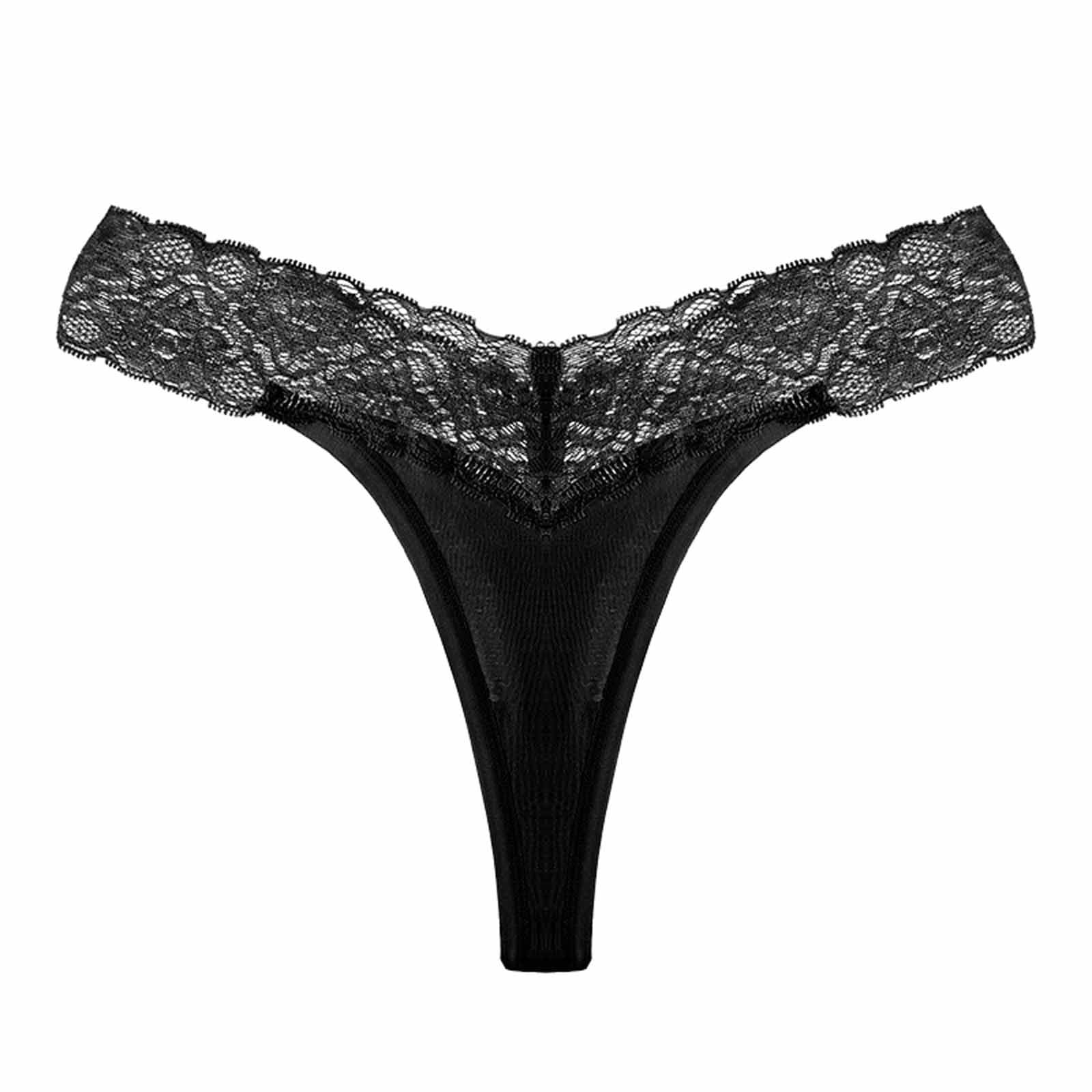 Bigersell Cheeky Panties for Women Clearance Women Underwear Seamless