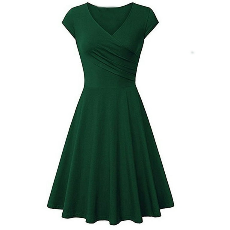 A line hotsell umbrella dress