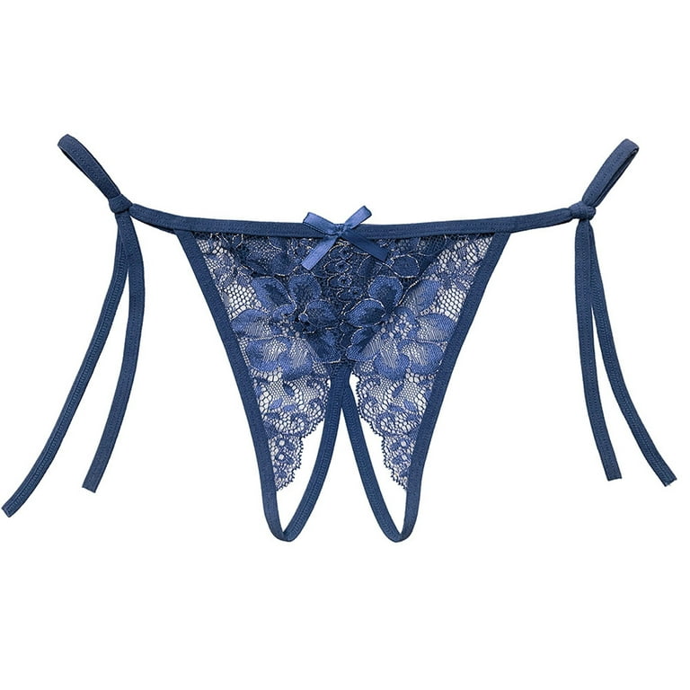 Bigersell seamless underwear for women thong Clearance women's