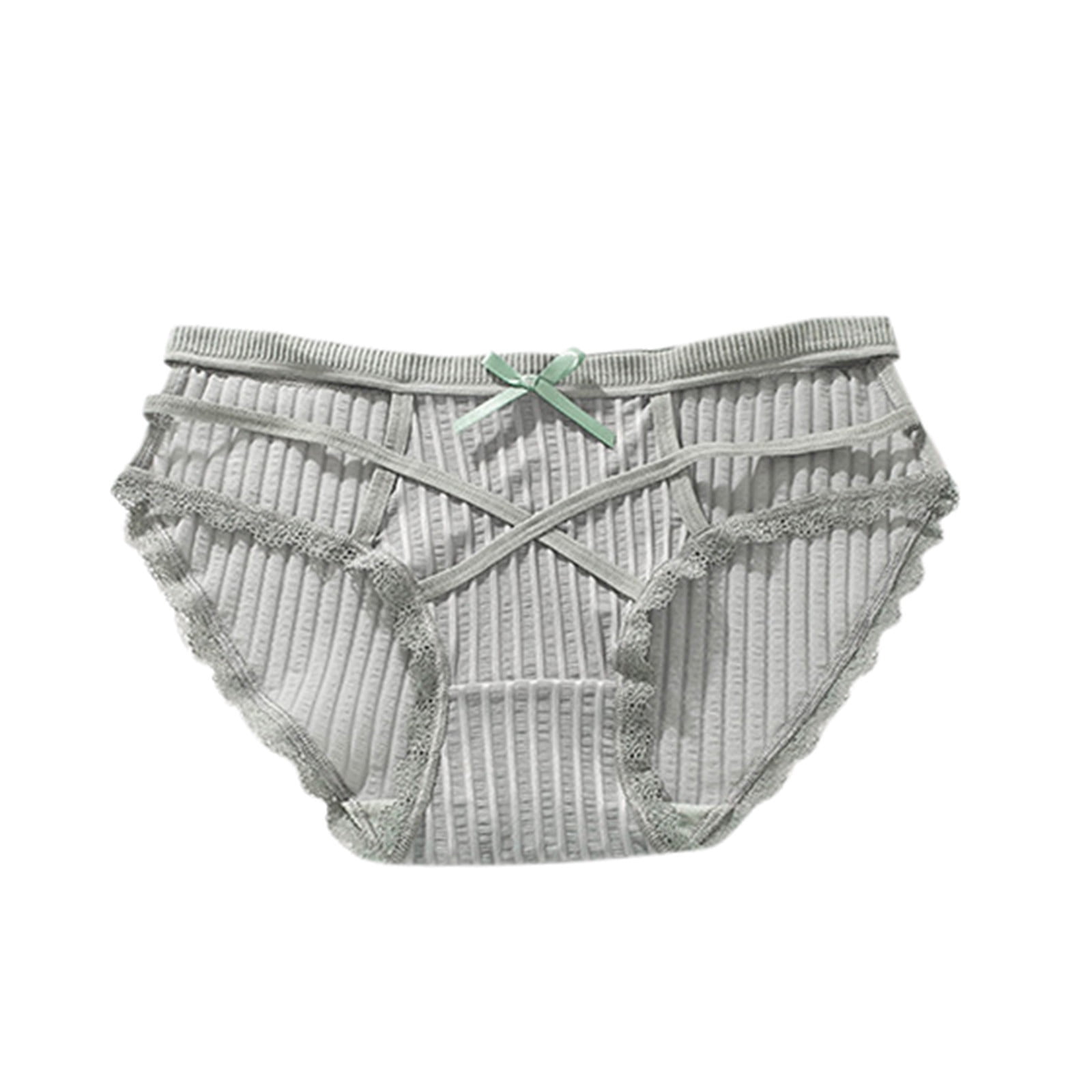 Bigersell Women Panties Clearance Period Panties Women Boy Shorts Panty