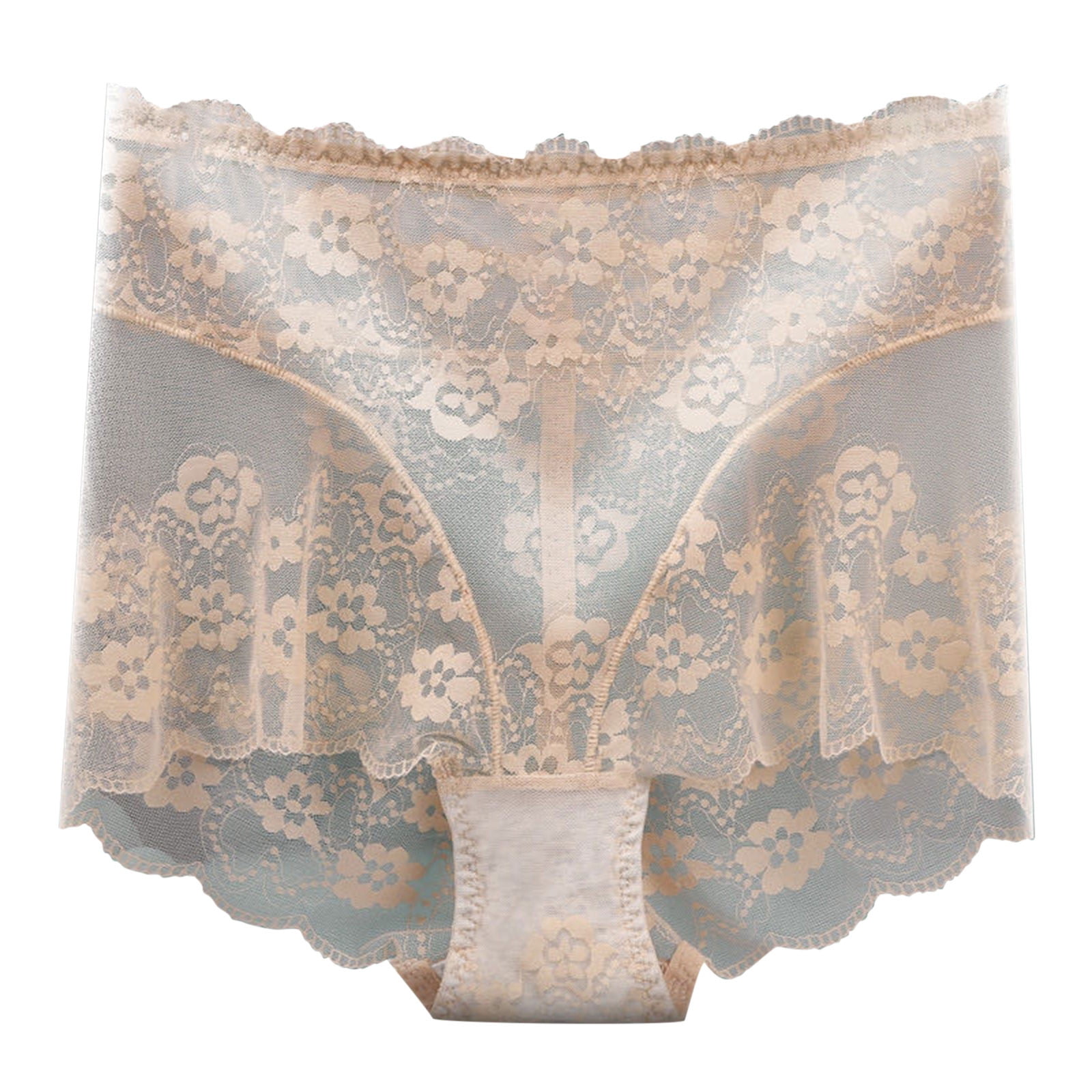 Bigersell Women Panties Clearance Training Underwear Briefs Panty Style