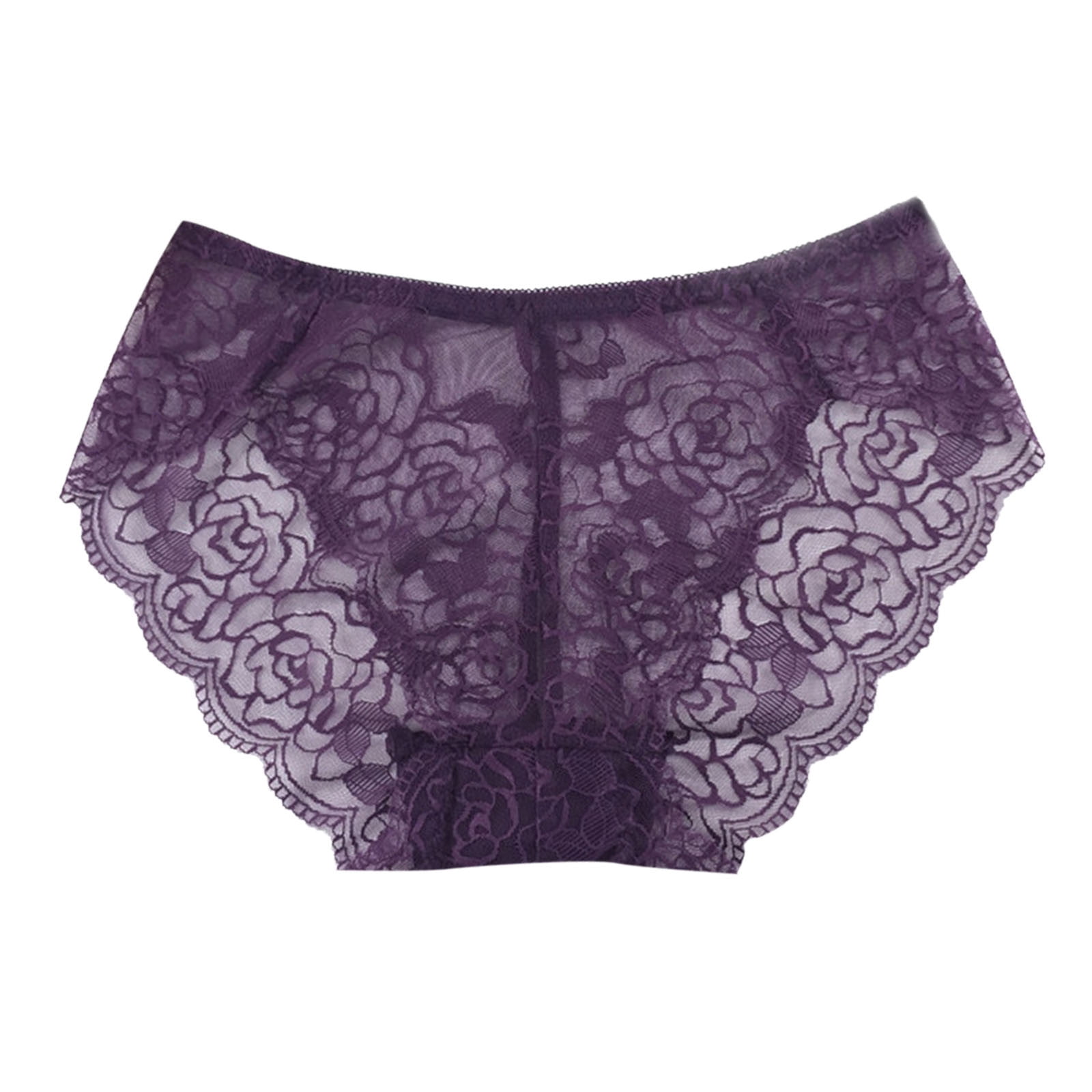 Bigersell Womens Cheeky Panties Clearance Period Underwear Women Bikini